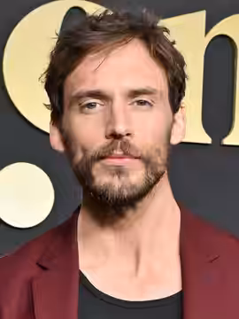 Sam Claflin