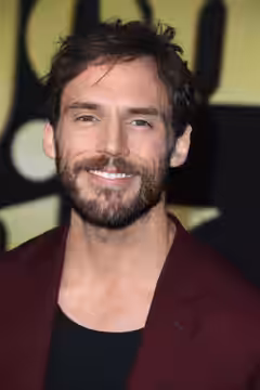 Sam Claflin