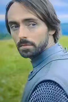 David Dawson