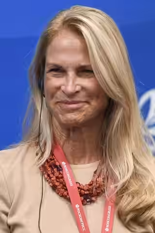 Martha De Laurentiis