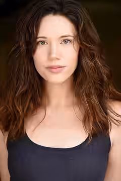 Catherine Parker