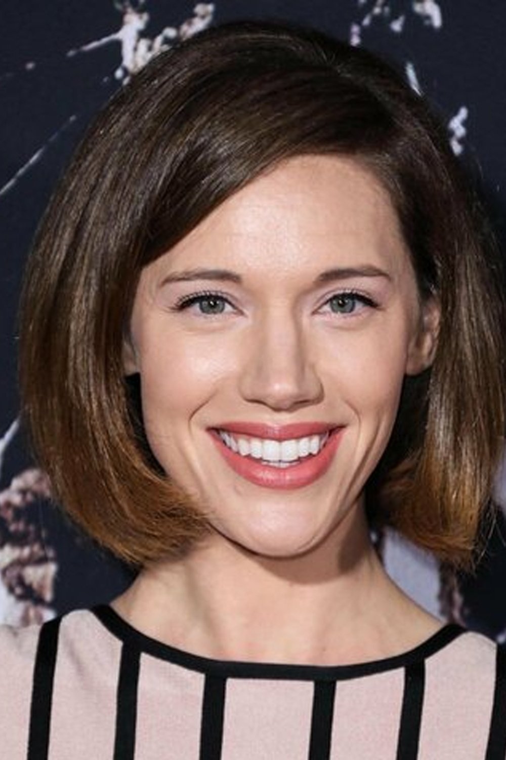 Catherine Parker