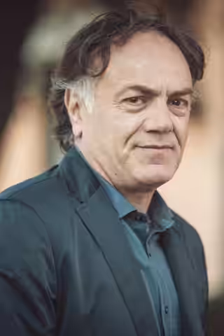 Francesco Acquaroli