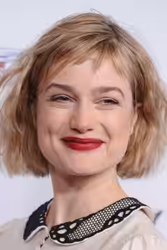Alison Sudol