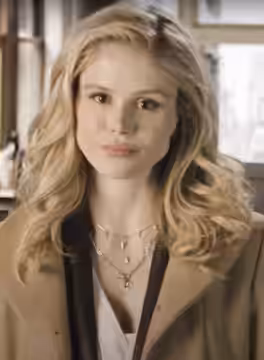 Erin Moriarty 2024
