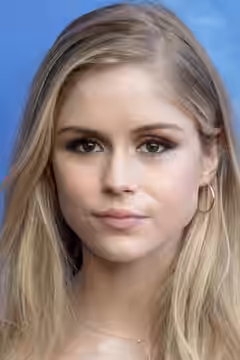Erin Moriarty