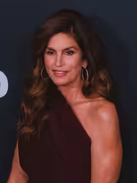 Cindy Crawford