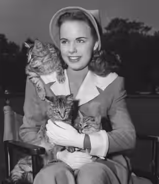 Terry Moore