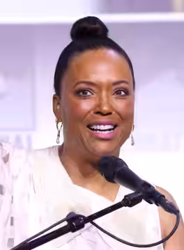 Aisha Tyler