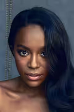 Aja Naomi King