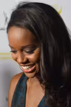 Mingle Media TV and Red Carpet Report host Quinn Marie were invited to cover the 66th Emmy Awards Dynamic &amp; diverse Reception red carpet at the Television A (2014)