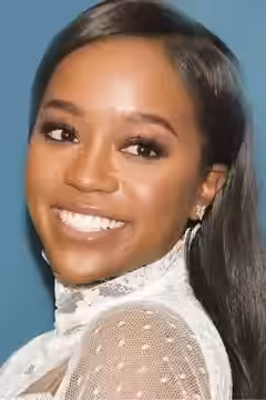 Aja Naomi King