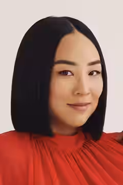 Greta Lee