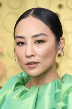 Greta Lee