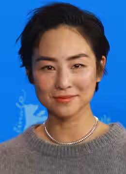 Greta Lee at Berlinale 2023