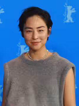 Greta Lee at Berlinale 2023