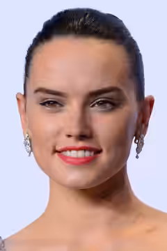 Daisy Ridley