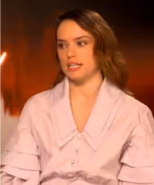 John Boyega, Daisy Ridley, Mark Hamill and the cast of Star Wars: The Last Jedi talk funniest moments together behind the scenes of the much anticipated eighth  (2017)