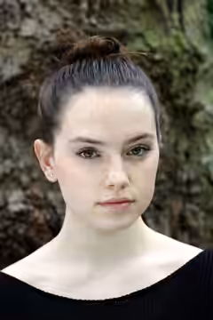 Daisy Ridley