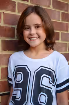 Lucy Hutchinson in October 2013