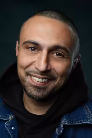 Adam Deacon