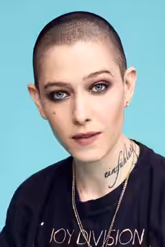 Asia Kate Dillon
