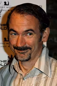 Paul Ritter