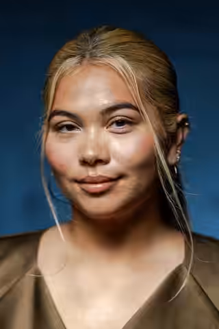 Hayley Kiyoko