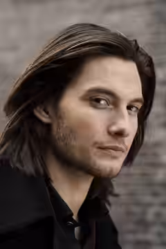 Ben Barnes