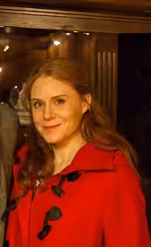 Christiane Seidel