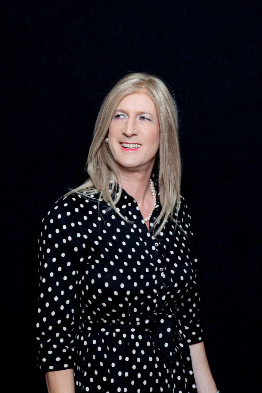 Porträt Christiane Seidel (2013)