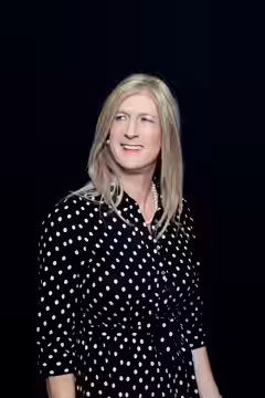 Porträt Christiane Seidel (2013)