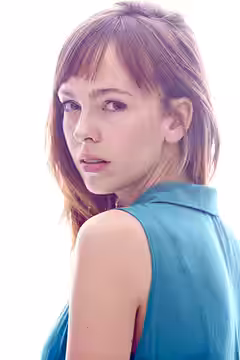 Brittany Allen