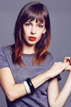 Brittany Allen