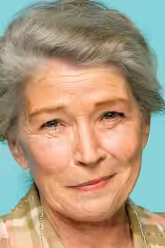 Phyllis Somerville