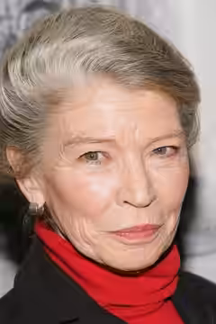 Phyllis Somerville