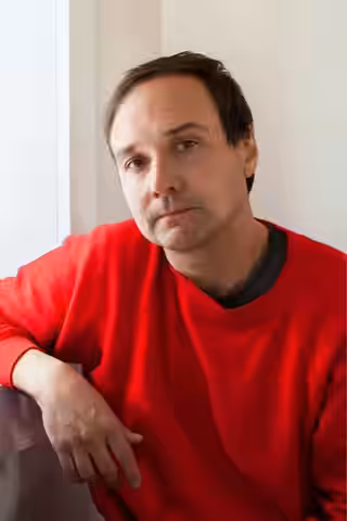 Daniel Rossen