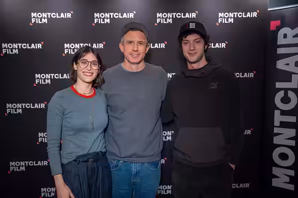 Photo by: Kareem Wilder (2025)