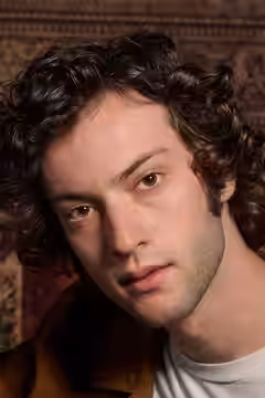 Dominic Sessa