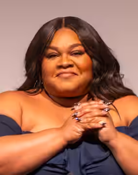 Da'Vine Joy Randolph