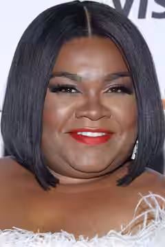 Da'Vine Joy Randolph