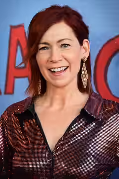 Carrie Preston at the 2026 Lincoln Center Theater Gala - May 18, 2026