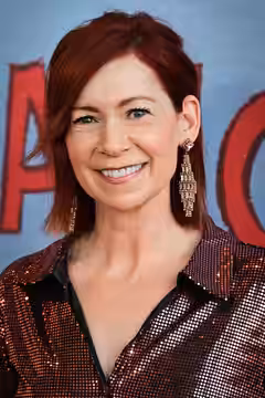 Carrie Preston at the 2026 Lincoln Center Theater Gala - May 18, 2026
