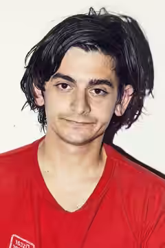 Josh Fadem