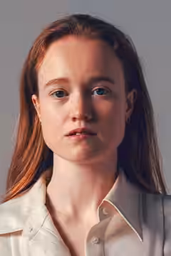 Liv Hewson
