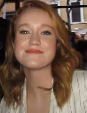 Liv Hewson