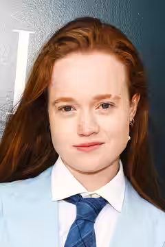 Liv Hewson