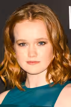 Liv Hewson