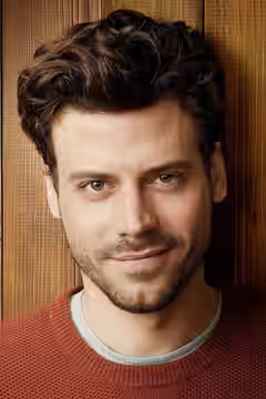 François Arnaud