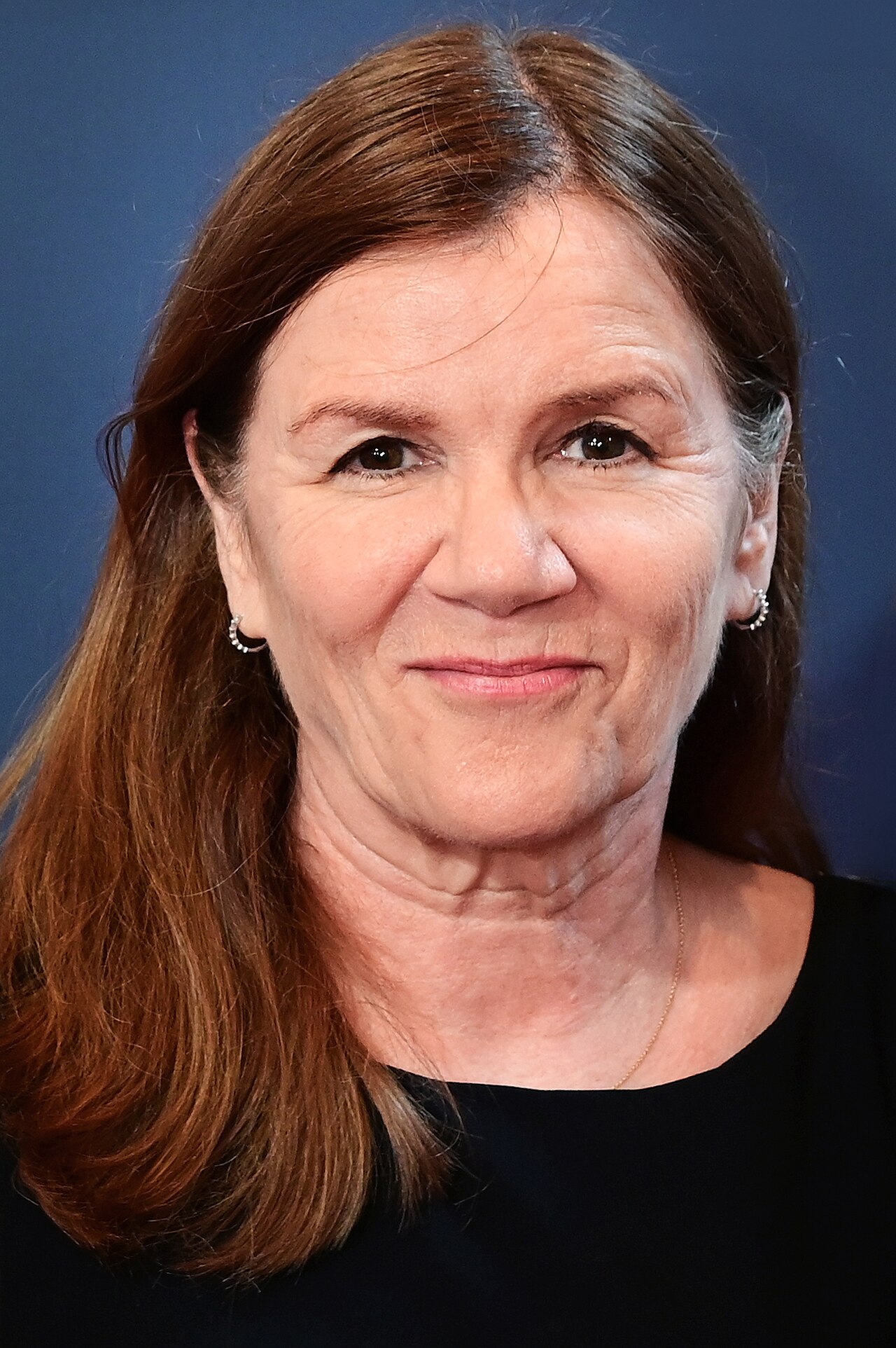 Mare Winningham at the Opening Night of "Proof" on Broadway - April 16, 2026